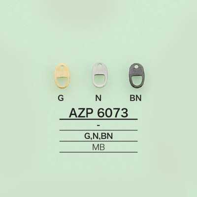 AZP6073 Anello piatto