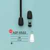 AZP6522 Estremità Del Cavo Separata
