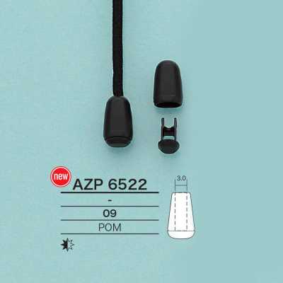 AZP6522 Terminale cordino separabile