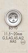 B510 Bottone a 4 fori in resina ABS