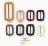 BBK5208 Fibbia in resina di nylon/ottone