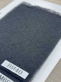 BM40 Imbottitura Per Trapunte Colorata Black Magic BM Series[Interfodera] Sottofoto