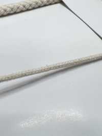 CK-18 Cordino Di Cotone Ritorto[Cavo A Nastro] RIVER Sottofoto