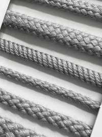 CK-520 Corda Lucida Corda Rotonda Maglia[Cavo A Nastro] Sottofoto