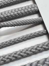 CK-520 Corda Lucida Corda Rotonda Maglia[Cavo A Nastro] Sottofoto