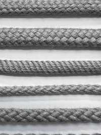 CK-520 Corda Lucida Corda Rotonda Maglia[Cavo A Nastro] Sottofoto