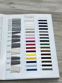 CK-520 Corda Lucida Corda Rotonda Maglia[Cavo A Nastro] Sottofoto