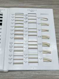 CK16 Cordone Naturale[Cavo A Nastro] Sottofoto