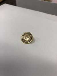 DM1016 [outlet] Bottoni Sottili In Metallo Per Giacche[Pulsante] IRIS Foto secondaria