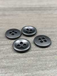 DM1903 Bottone In Metallo A 4 Fori Per Giacche E Abiti[Pulsante] IRIS Sottofoto