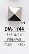 DM1944 Bottone In Metallo