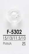 F5302 Bottone Con Taglio A Diamante