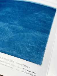FW400 Sapple Organza[Tessile / Tessuto] Suncorona Oda Sottofoto