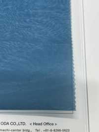 FW400 Sapple Organza[Tessile / Tessuto] Suncorona Oda Sottofoto