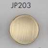 JP203 Pulsanti Placcati In Resina ABS