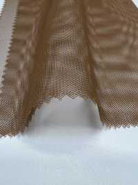 KKF2404 Tulle 20d[Tessile / Tessuto] Uni Textile Sottofoto