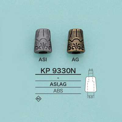 KP9330N Terminale tubolare per cordino