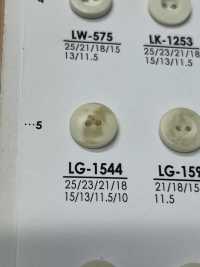 LG1544 Bottoni Per La Tintura Da Camicie A Cappotti[Pulsante] IRIS Sottofoto