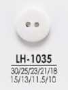 LH1035 Bottoni Per Tingere Dalle Camicie Ai Cappotti