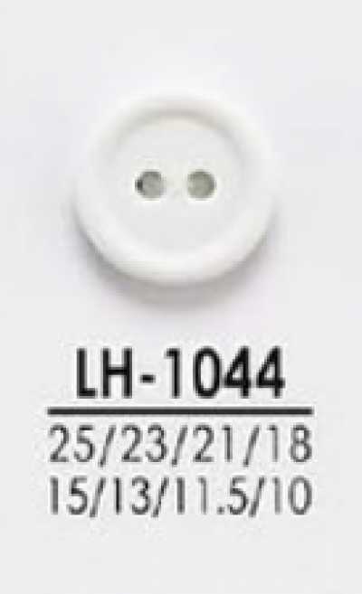 LH1044 Bottoni per tintura, da camicie a cappotti