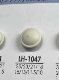 LH1047 Bottoni Per Tingere Dalle Camicie Ai Cappotti[Pulsante] IRIS Sottofoto