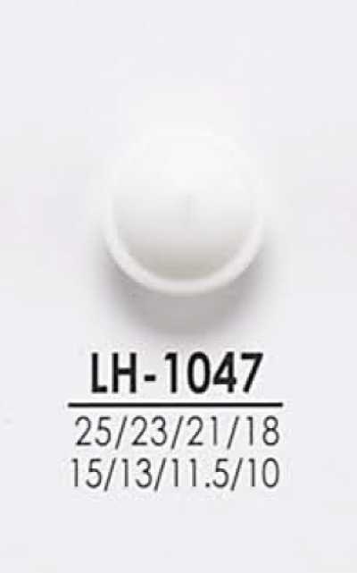LH1047 Bottoni per tintura, da camicie a cappotti