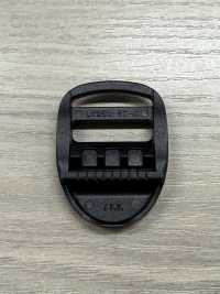 LK-U YKK LK-U 20mm~38mm[Fibbie E Anello] YKK Foto secondaria