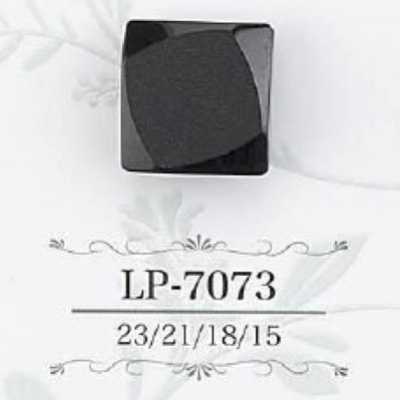 LP7073 Bottone a gambo a tunnel in resina di caseina