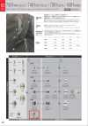 M311 Base decorativa inferiore