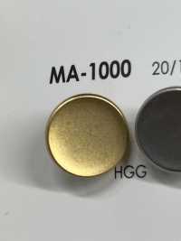 MA1000 Bottone In Metallo[Pulsante] IRIS Sottofoto