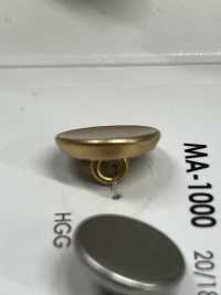 MA1000 Bottone In Metallo[Pulsante] IRIS Sottofoto