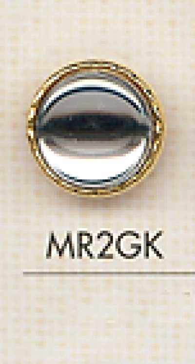 MR2GK Bottone elegante e lussuoso da donna