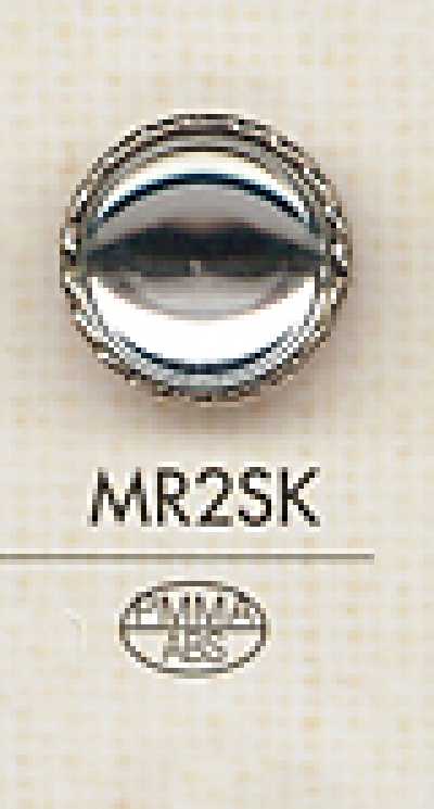 MR2SK Bottone elegante premium da donna