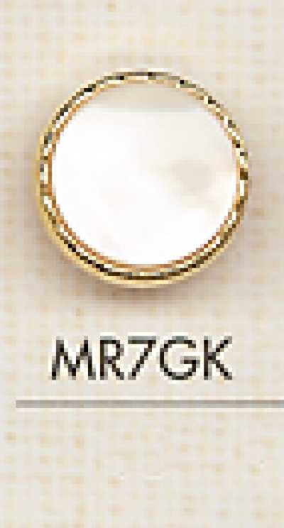 MR7GK Bottone elegante da donna