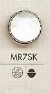MR7SK Bottone elegante da donna