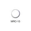 MRC13 Anello Circolare 13 Mm *Rilevamento Ago Compatibile