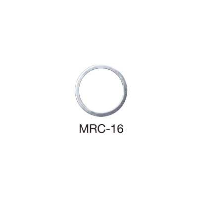 MRC16 Anello circolare 16mm *Compatibile con rilevatore di aghi
