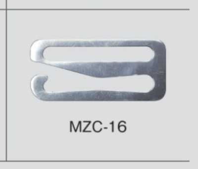 MZC16 Anello Z 16 mm