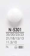 N5301 Bottone da tingere