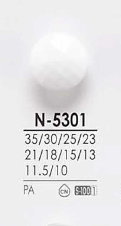 N5301 Bottone da tingere