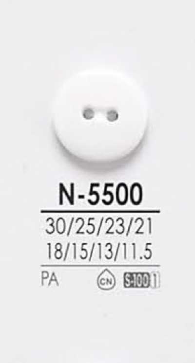 N5500 Bottone da tingere