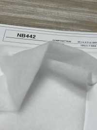NB442 Tipo Adesivo Domit Interlining[Interfodera] Sottofoto