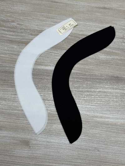 ND-1 Imbottitura termica per testa di manica