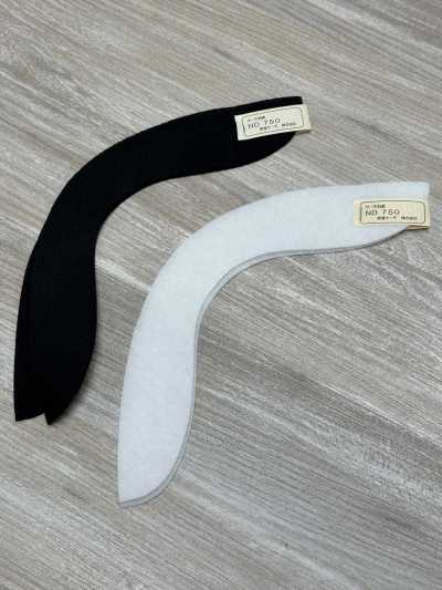 ND750 Imbottitura termica per testa di manica