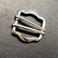 NYスライダー Fibbia (Due Linee) * Compatibile Con Lettori Di Contatori[Fibbie E Anello] Morito Sottofoto