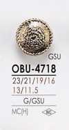 OBU4718 Bottone In Metallo