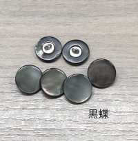 PH271 Bottone A Conchiglia Con Piedini In Metallo[Pulsante] Sakamoto Saji Shoten Sottofoto