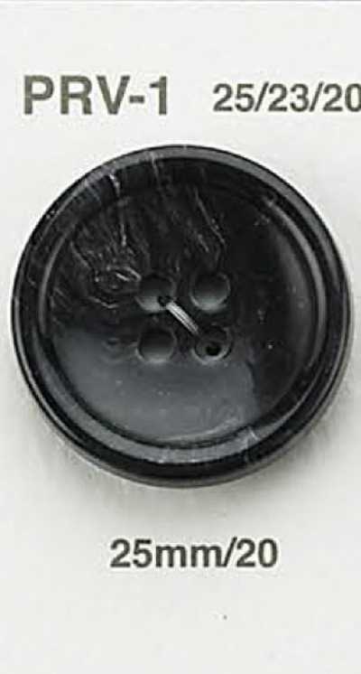 PRV1 Bottone stile Buffalo