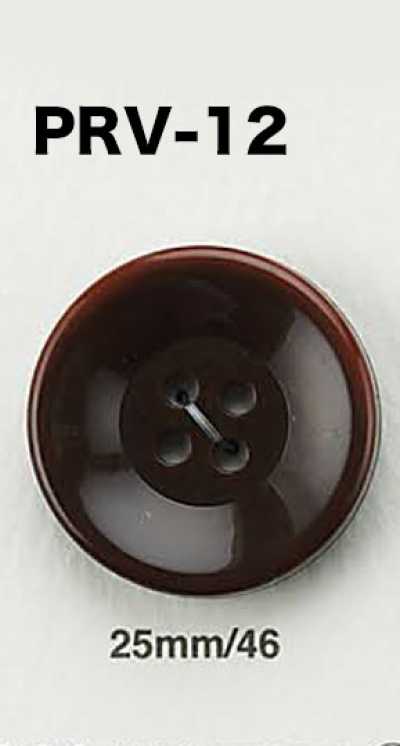 PRV12 Bottone stile dado