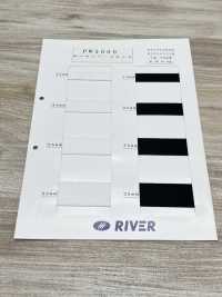 PW3000 Oberon Hardtack[Fascia Elastica] RIVER Sottofoto